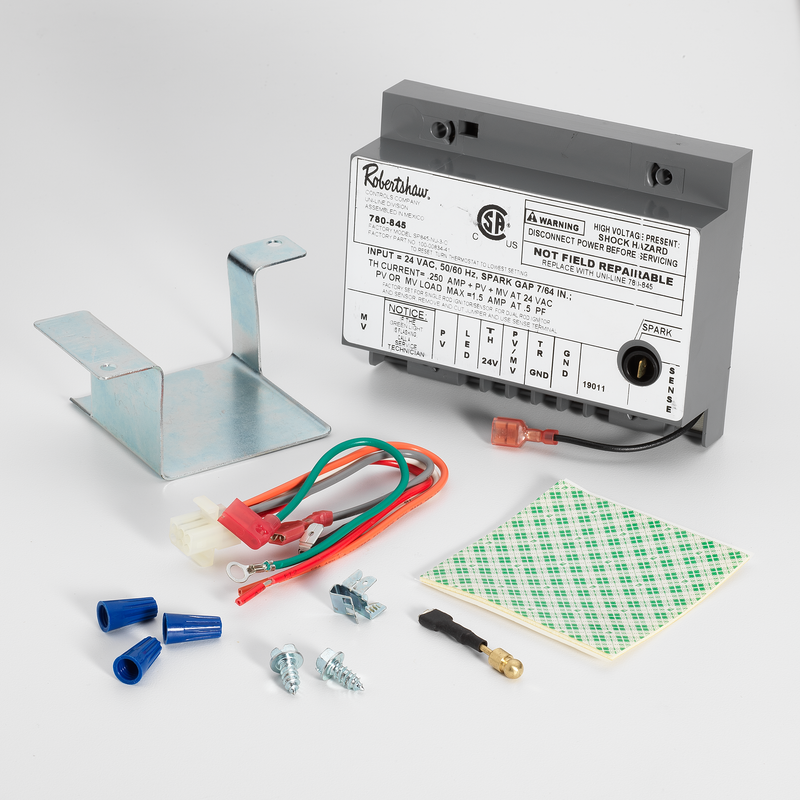 780-002 - Robert Shaw Ignition Control