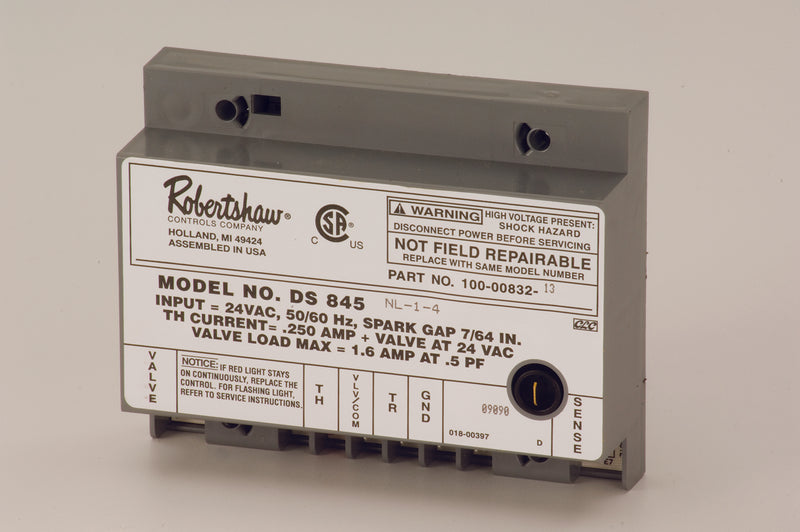 780-502 - Robert Shaw Ignition Module