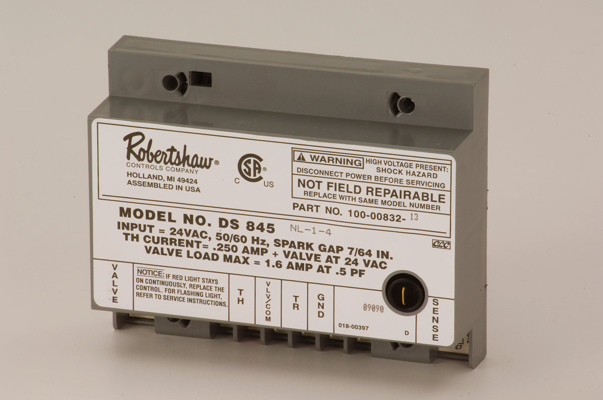 780-502 - Robert Shaw Ignition Module — NWF Supply