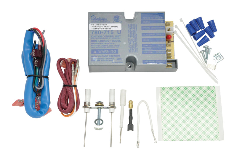 780-705 - Robert Shaw Ignition Kit