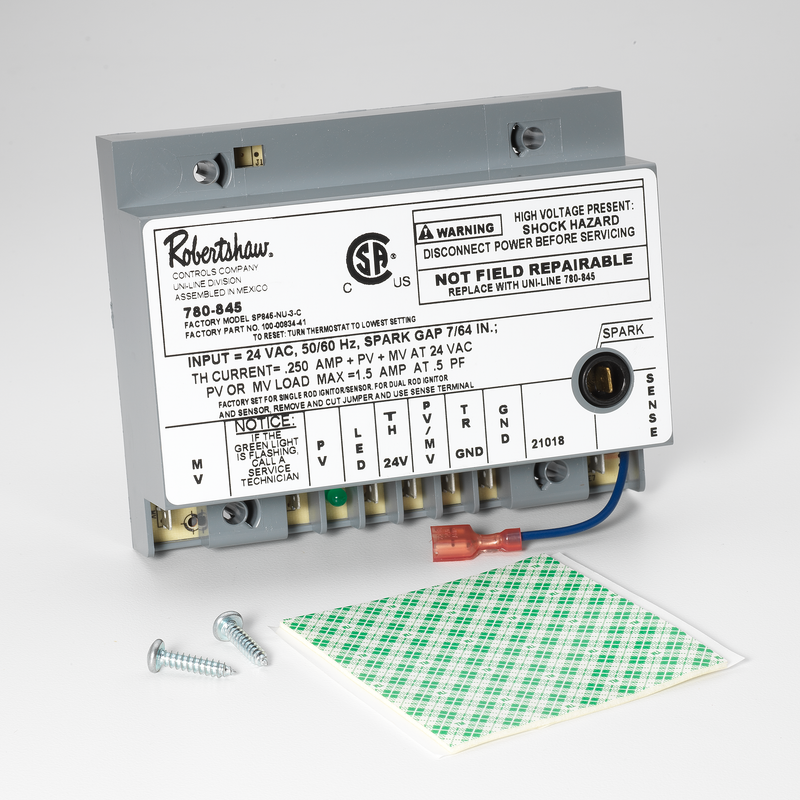 780-845 - Robert Shaw Ignition Module SP845