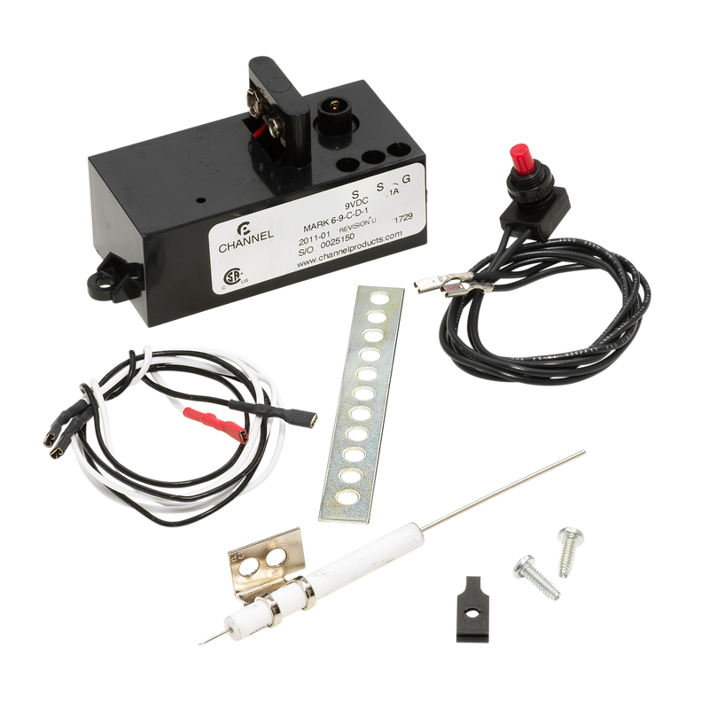 785-002 - Robert Shaw Relight Kit