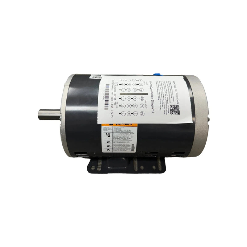 23G40 Lennox Aftermarket Replacement Blower Motor 2 HP 3 Phase