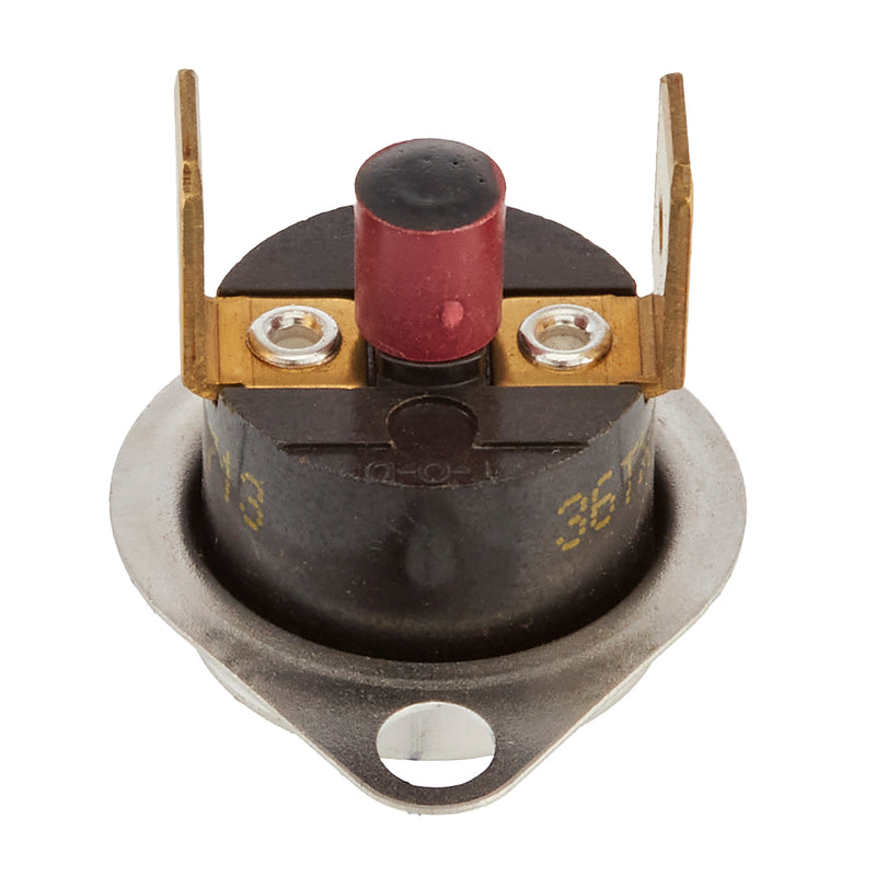 3L12-230, 3L12 Snap Disc Limits Manual Reset Fixed Temperature