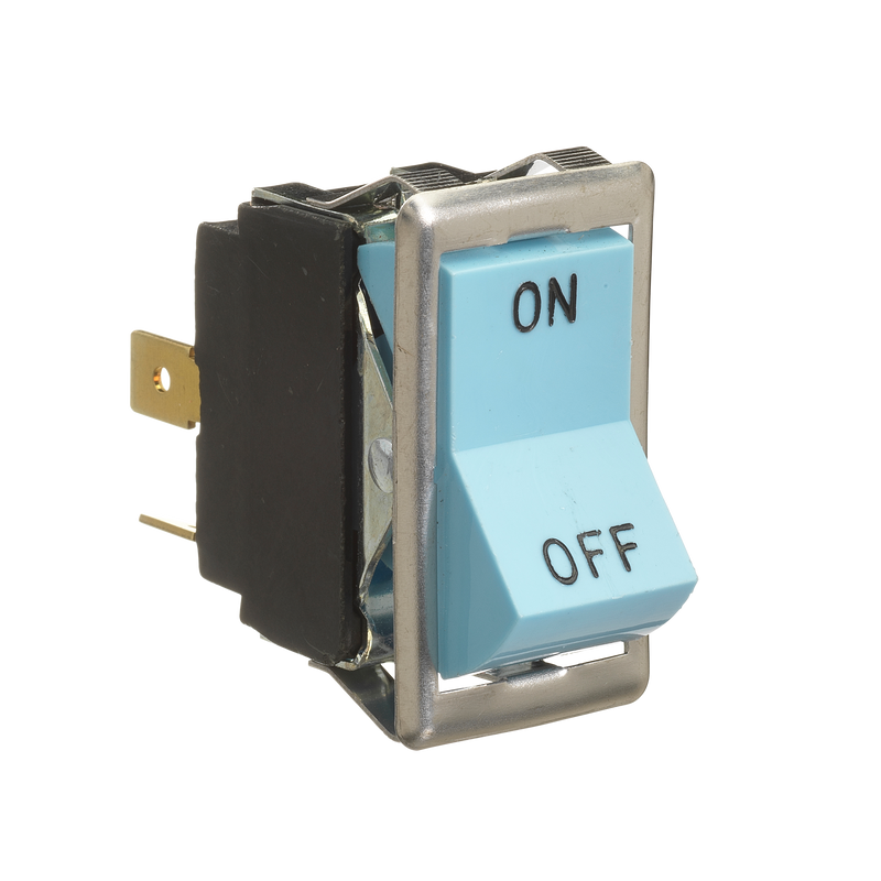 80-162 - Robert Shaw Rocker Switch