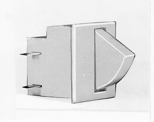 80-348 - Robert Shaw Replacement Appliance Switch, 80 Series