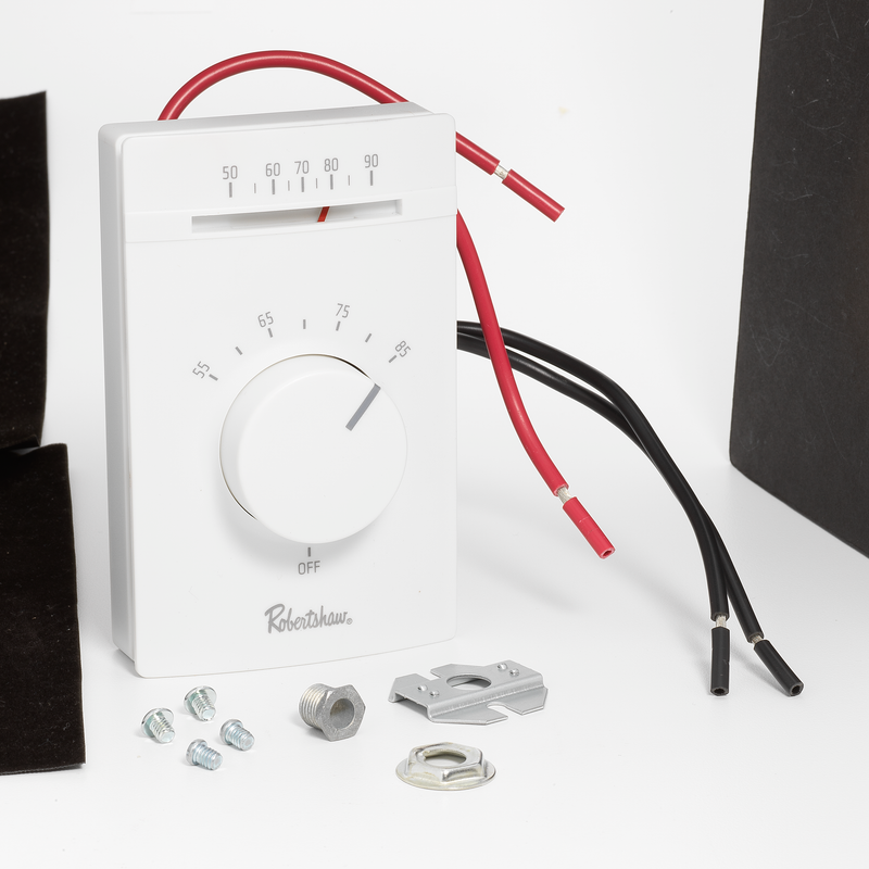 802 - Robert Shaw Thermostat