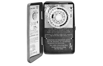 8145-20 - Robert Shaw Defrost Control