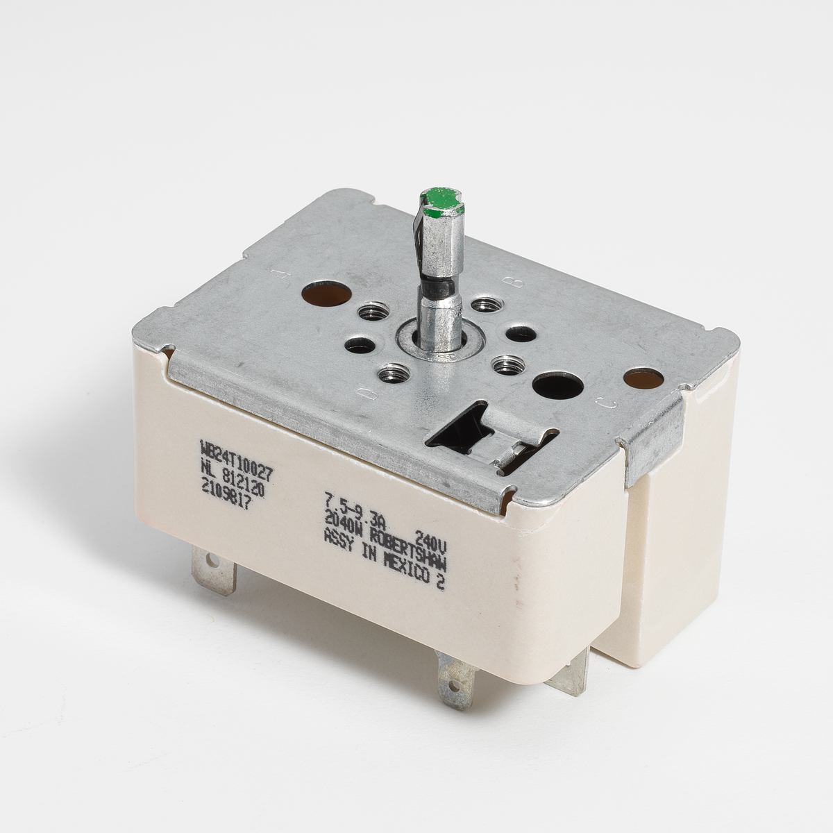 812120 - Robert Shaw Infinite Switch — NWF Supply