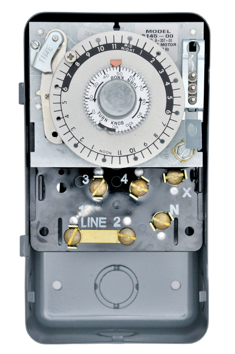 8145-00 - Robert Shaw Defrost Control