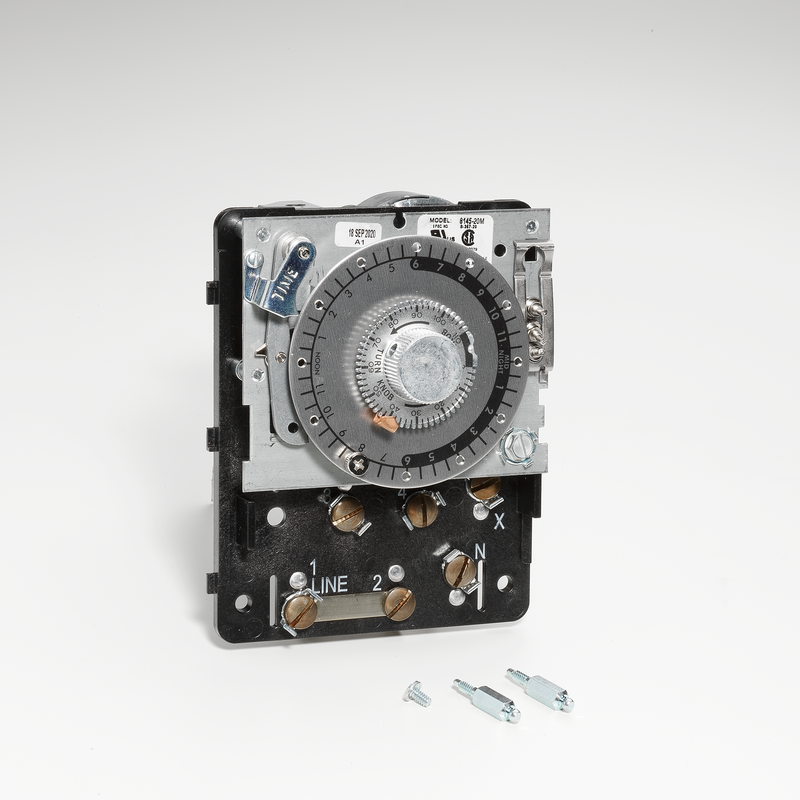 8145-20M - Robert Shaw Defrost Control