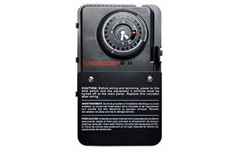 8145-AV-M - Robert Shaw Defrost Timer