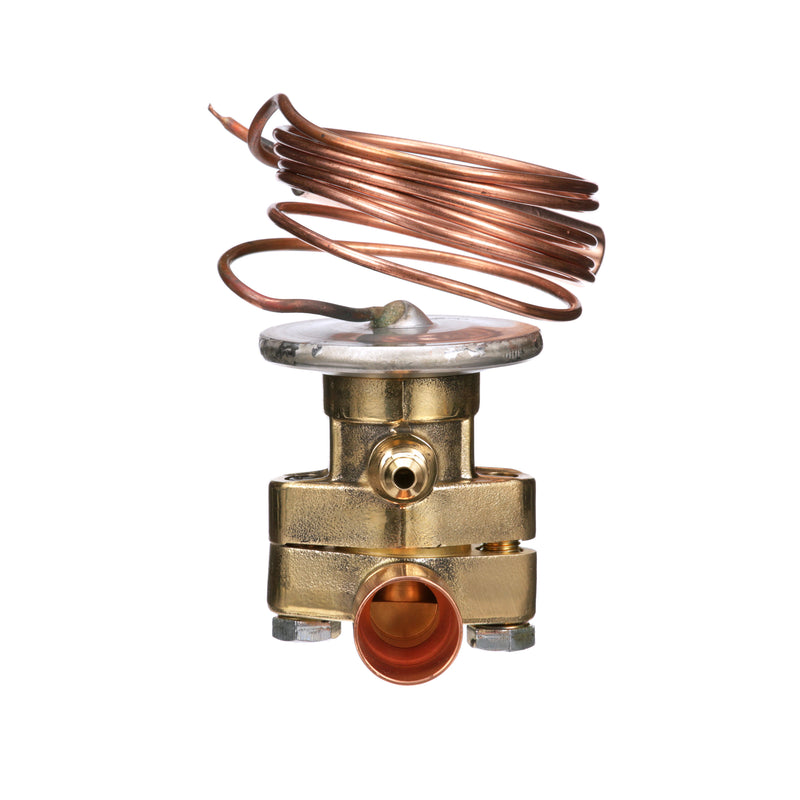 TLE 10HW-01, TLE Series Thermostatic Expansion Valves