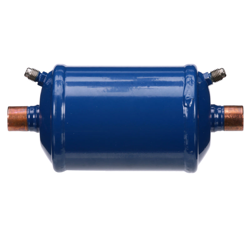 ASF 35F5VV, ASF Series Suction Line Filter Driers