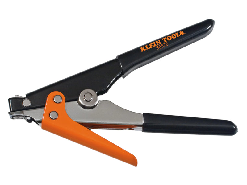 Klein Tool 86570 Nylon Tie Tensioning Tool
