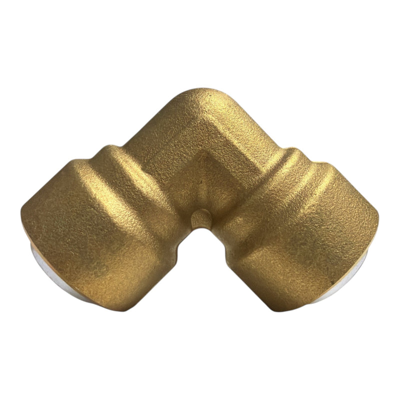 Rectorseal 87027 5/8" PRO-Fit Quick Connect 90-Degree Elbow