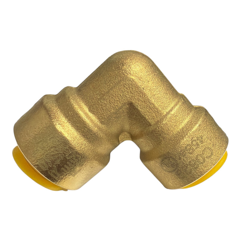 Rectorseal 87035 1/2" to 5/8" PRO-Fit Quick Connect Elbow Reducer