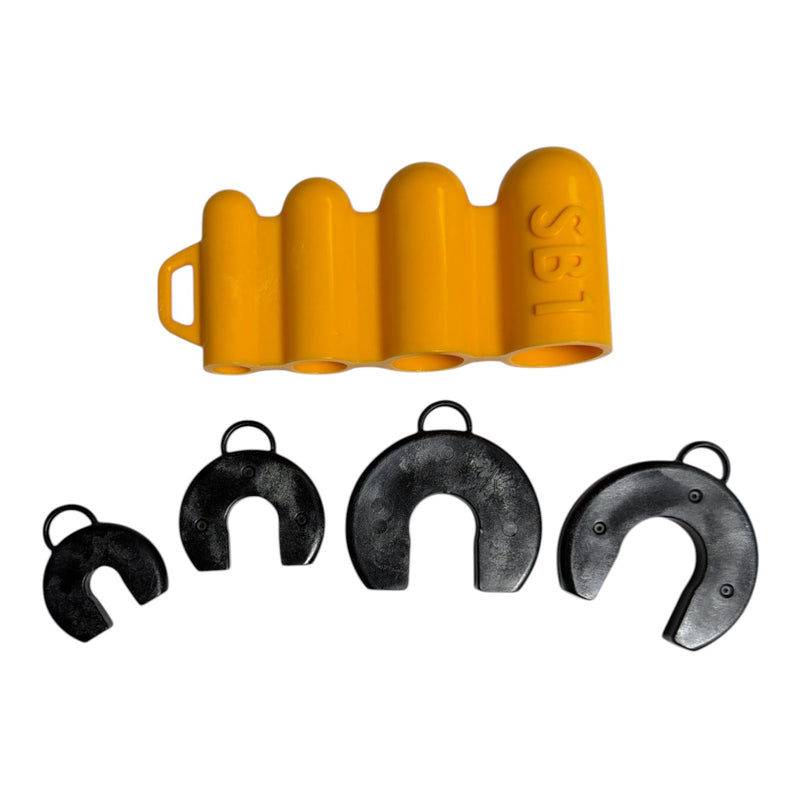 Rectorseal 87048 1/4” 3/8” 1/2” 5/8” PRO-Fit Support Kit