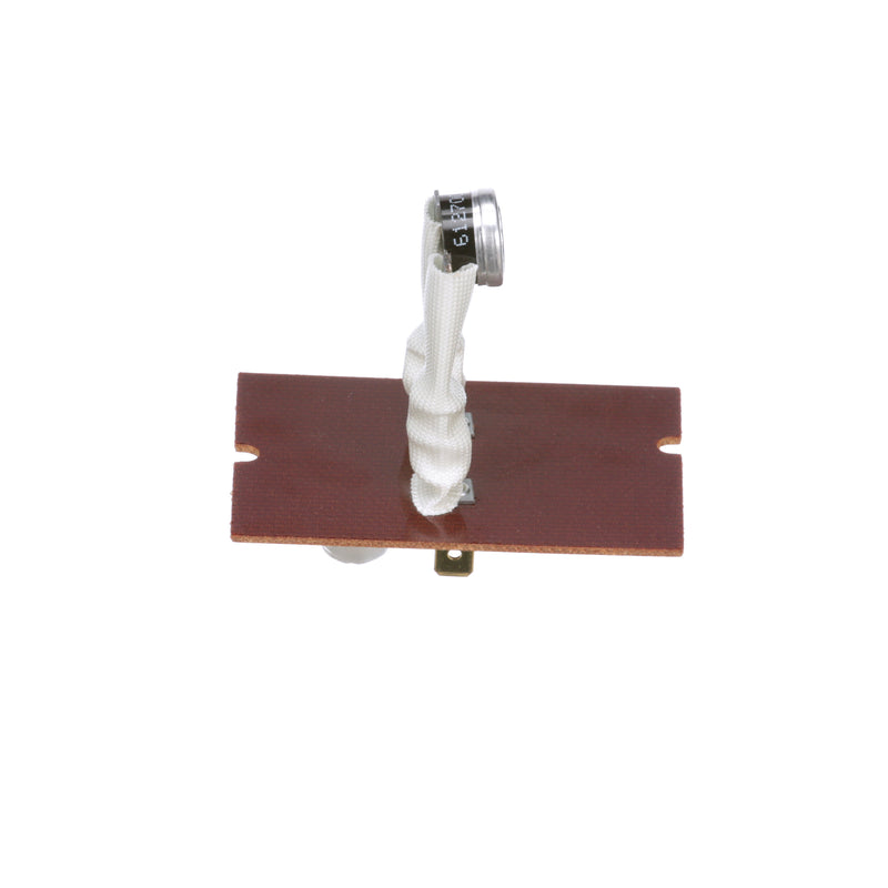 3L09-26, 3L09 Snap Disc Limits Board Mount Fixed Temperature