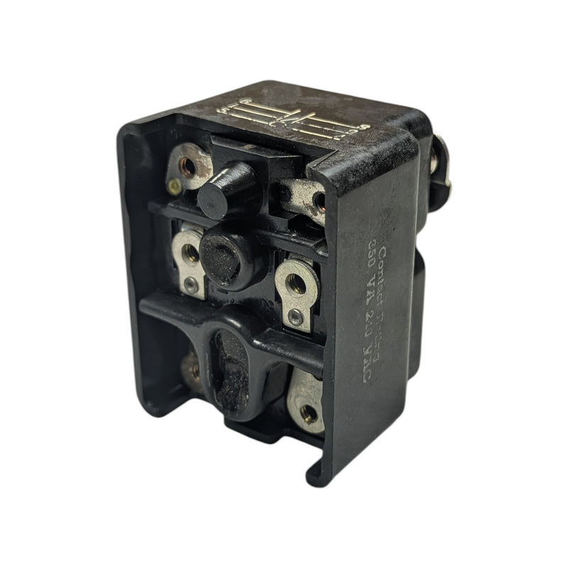 Mars 90-108 Magnetic Line Switching Relay