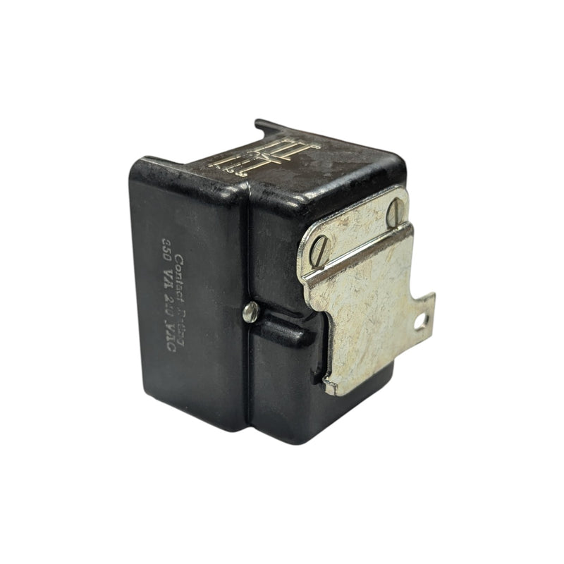 Mars 90-108 Magnetic Line Switching Relay