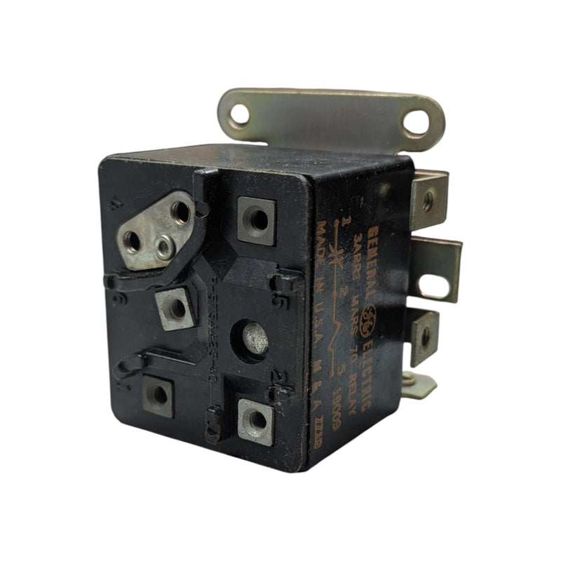 Essex 90-2 Potential Starting Motor Relay