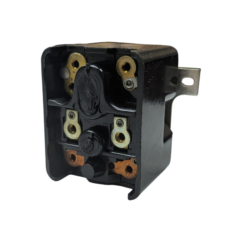 Essex 90-34 Potential Motor Starting Relay