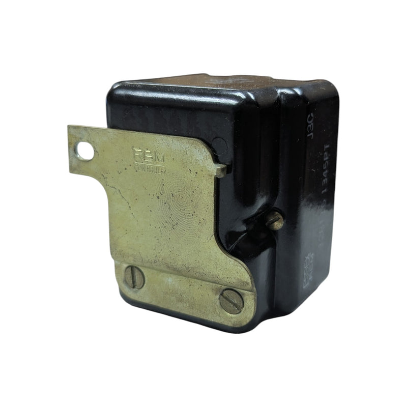 Essex 90-40 Potential Motor Starting Relay