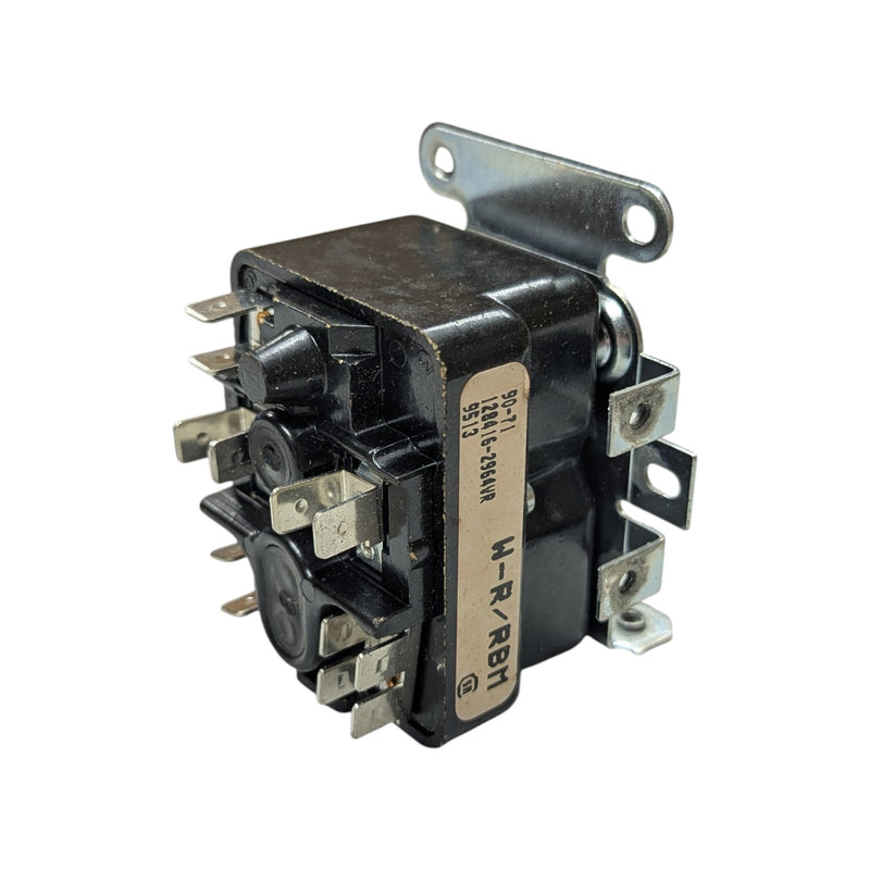 White Rodgers 90-71 Potential Relay