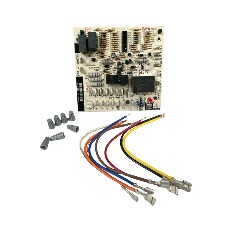 920338 Frigidaire Nordyne Heat Pump Defrost Control Board
