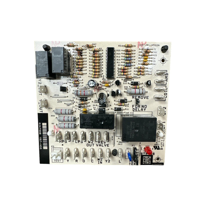920338 Frigidaire Nordyne Heat Pump Defrost Control Board