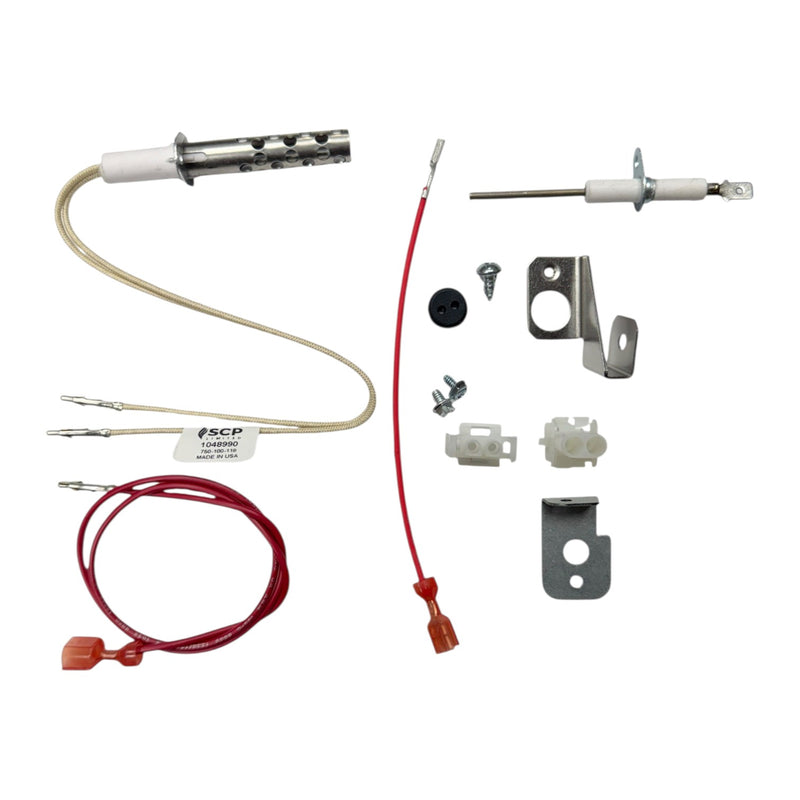 903110 Nordyne Frigidaire Gibson OEM Gas Furnace Ignitor Kit