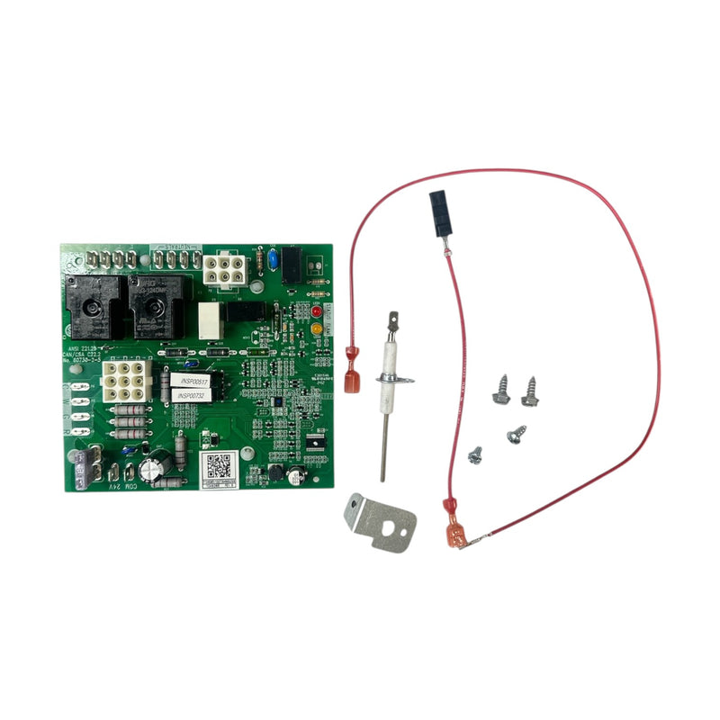 903429 Nordyne Frigidaire Gibson M Series Furnace Control Circuit Board