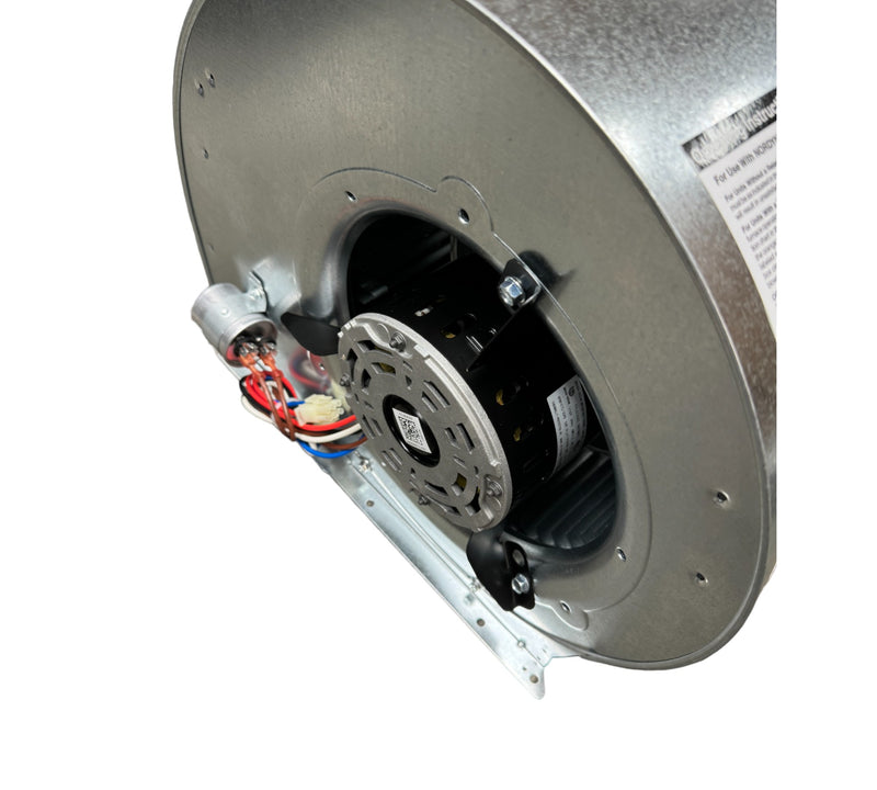 903773 Nordyne Intertherm Electric Furnace Blower Assembly 621887 Motor