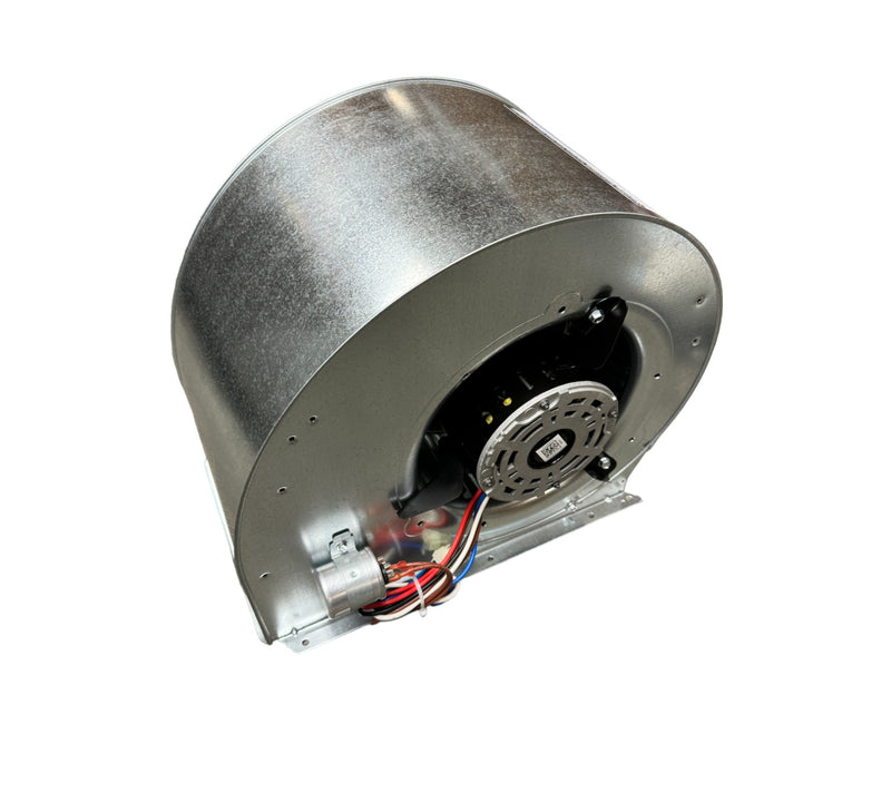 903773 Nordyne Intertherm Electric Furnace Blower Assembly 621887 Motor