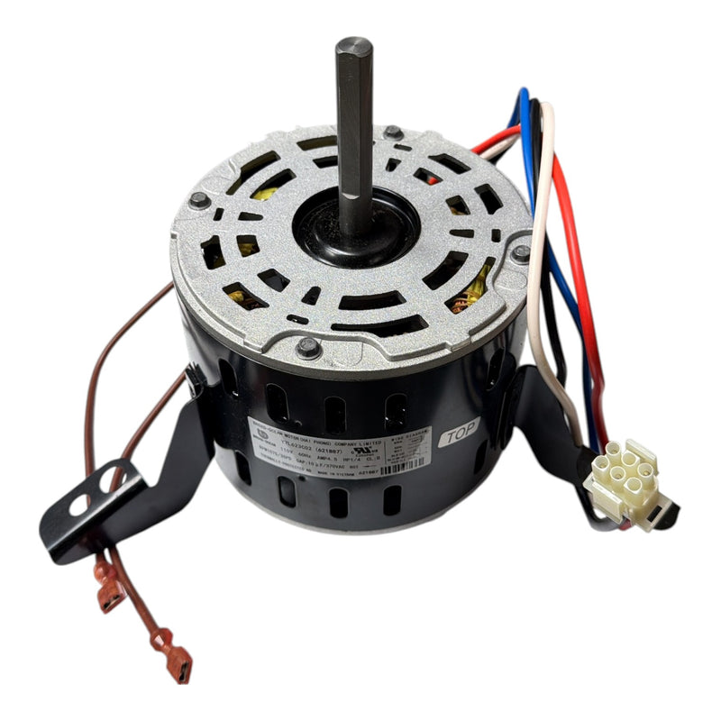K48HXFJA-3842 Nordyne Gibson Frigidaire OEM Gas Furnace Blower Motor 1/4 HP
