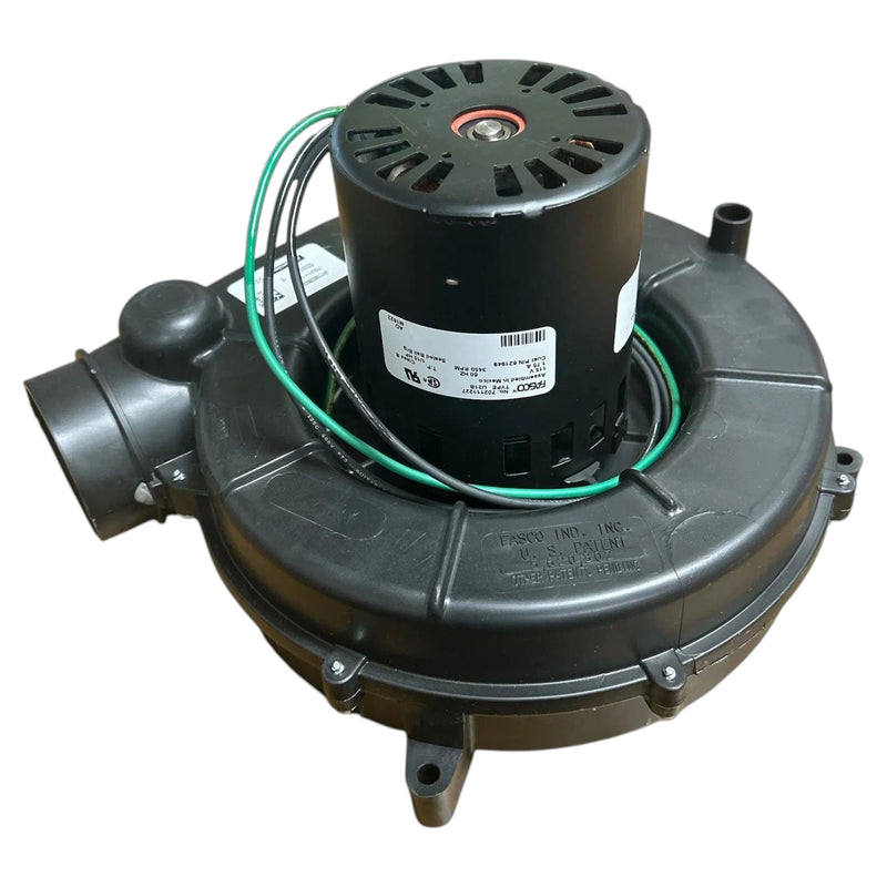 903962 Nordyne Gibson Frigidaire OEM Gas Furnace Draft Inducer Assembly