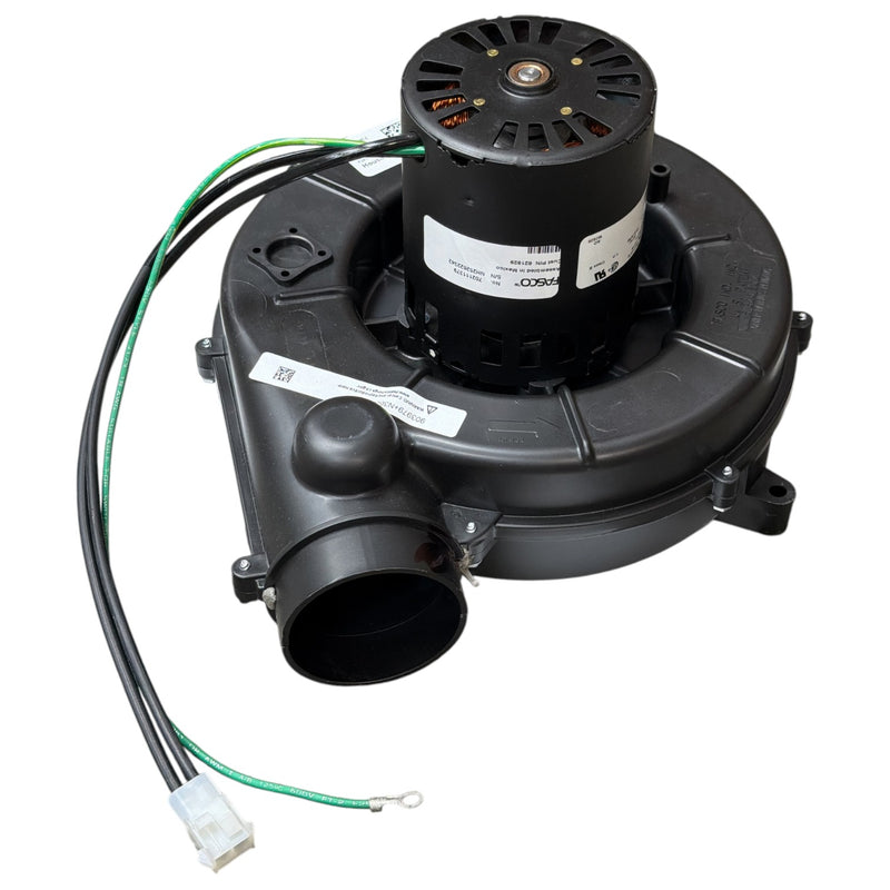 7021-11379 Nordyne Frigidaire Gibson OEM Replacement Gas Furnace Inducer Blower Motor