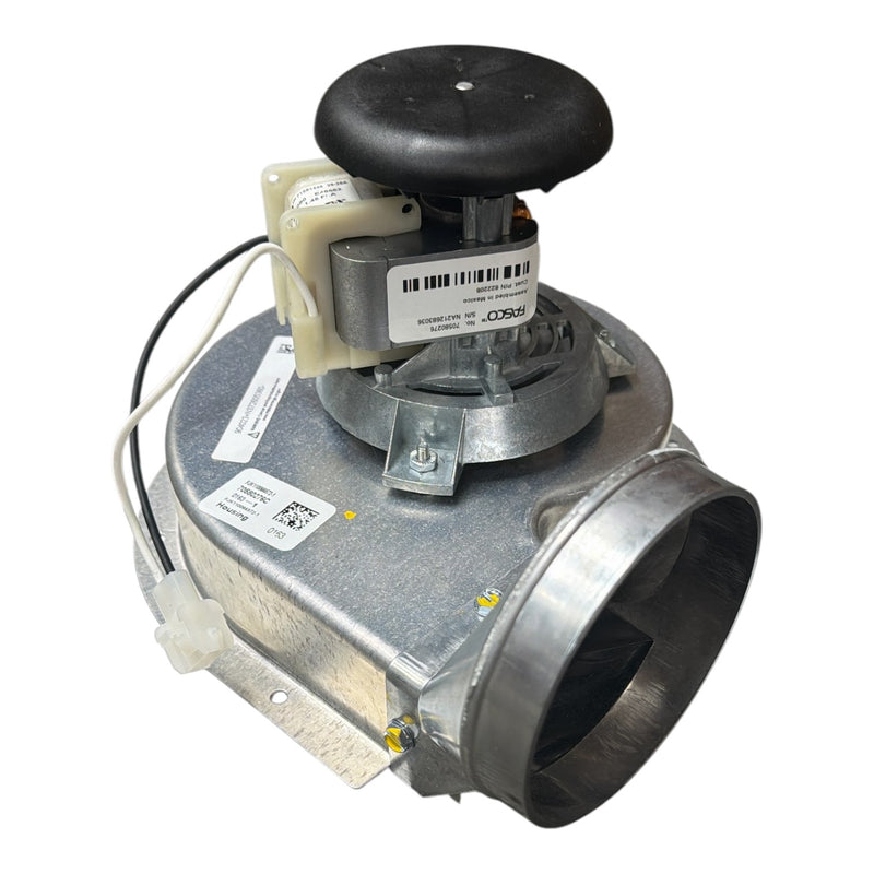903810 OEM Nordyne Frigidaire Intertherm Miller Furnace Inducer Fan Motor Assembly