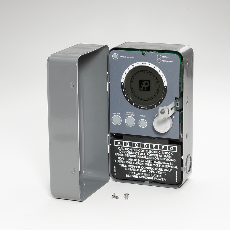 9045-00 - Robert Shaw Defrost Timer