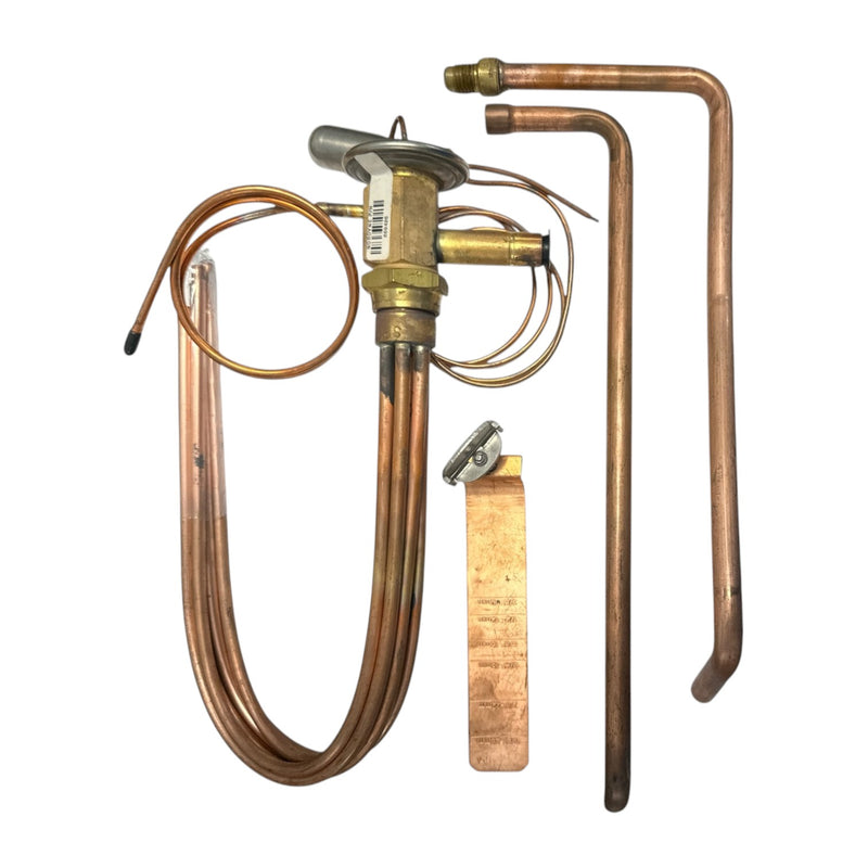 904563R Nordyne Frigidaire Gibson Intertherm Miller TXV Expansion Valve R22 2.5 Ton