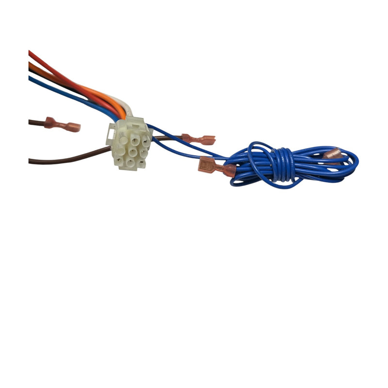 622657 Nordyne Frigidaire Intertherm OEM X13 Gas Furnace Blower Motor 1 HP