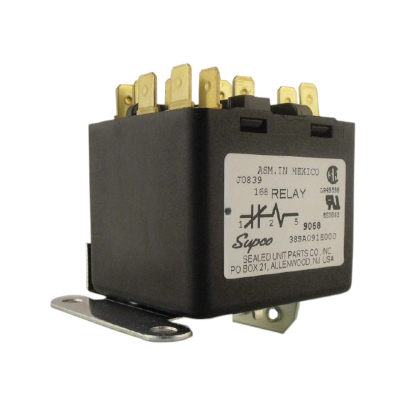 9068 Supco Relay