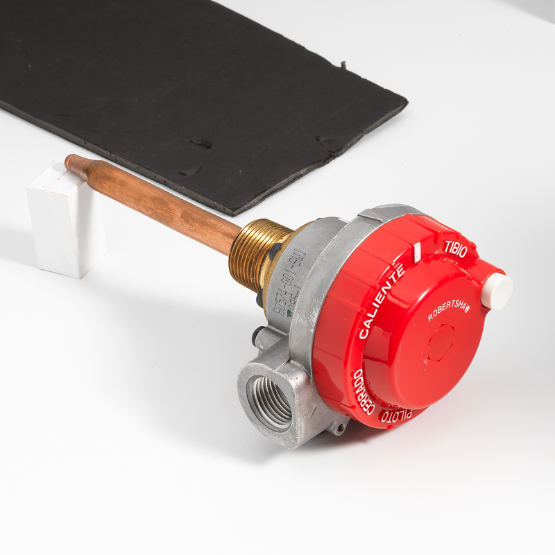 9100100F - Robert Shaw Gas Thermostat