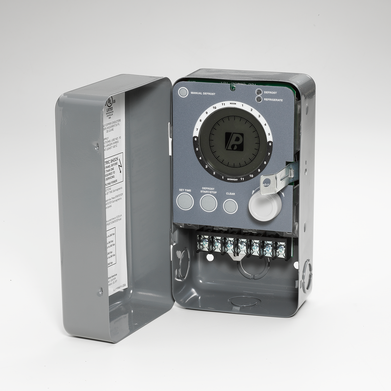 9145-00 - Robert Shaw Defrost Timer