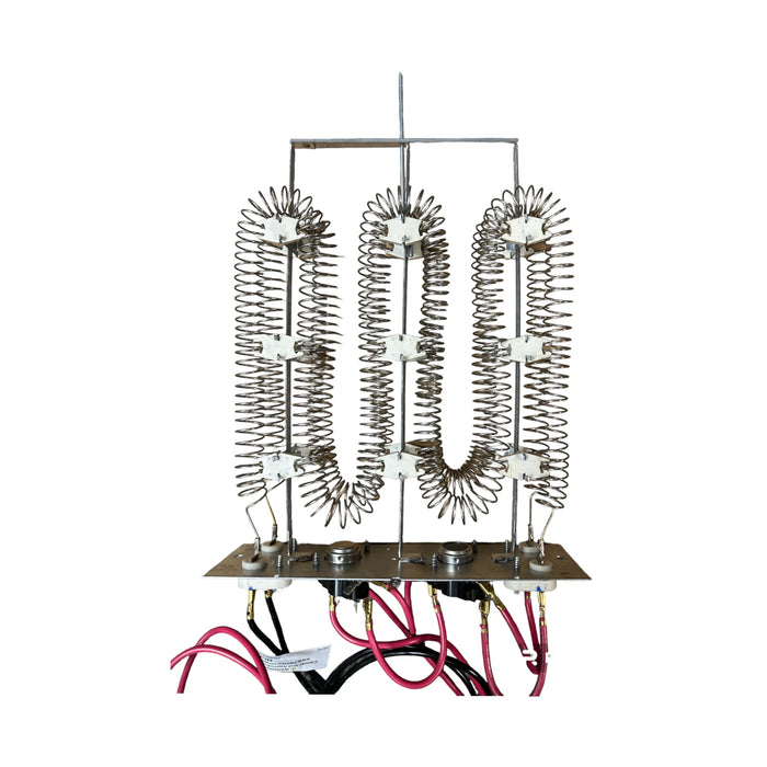 H3HK010H-01 Nordyne Intertherm Miller Package Unit Heating Element Assembly 10 KW