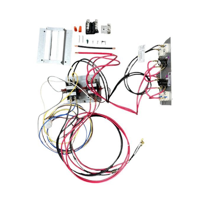 H3HK010H-01 Nordyne Intertherm Miller Package Unit Heating Element Assembly 10 KW