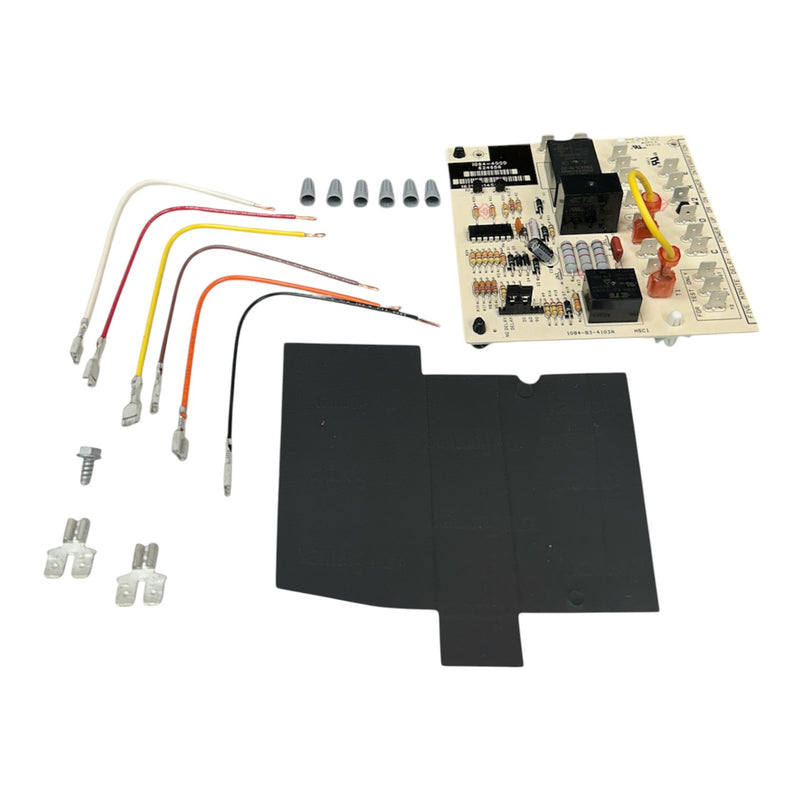 917178A Nordyne Gibson Frigidaire OEM Replacement Defrost Control Board