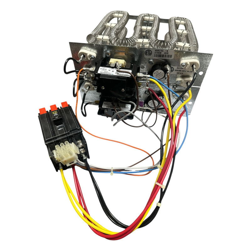 H4HK015Q-11B Nordyne Frigidaire Intertherm OEM 15Kw 3 Phase Heater Kit