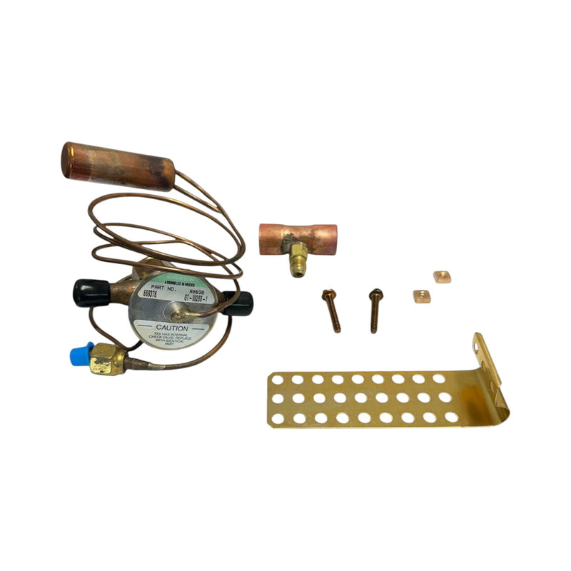 669376 Emerson White-Rodgers Thermal Expansion Valve